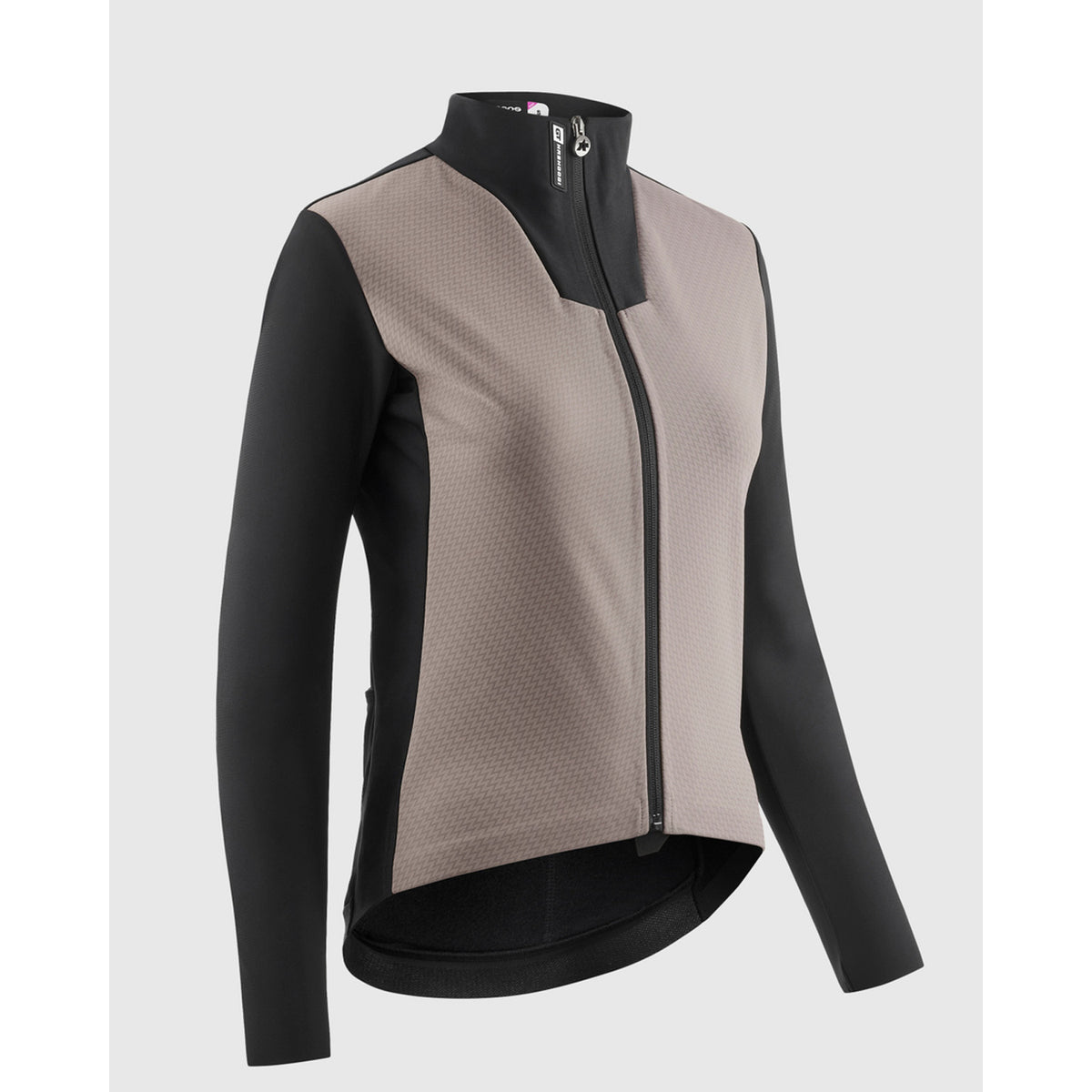 ASSOS UMA GT HASHOOGI WINTER S11 Women's Jacket Dune Sand