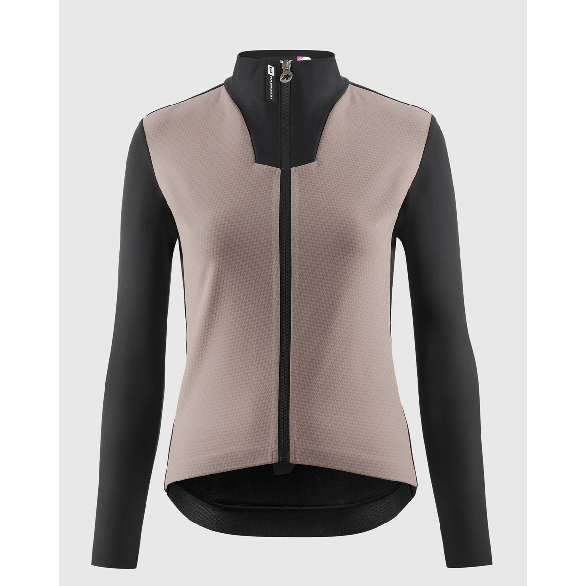 ASSOS UMA GT HASHOOGI WINTER S11 Women's Jacket Dune Sand