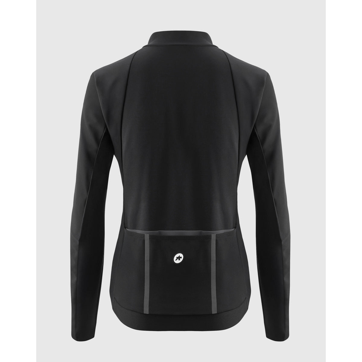 ASSOS UMA GT HASHOOGI WINTER S11 Women's Jacket Dune Sand