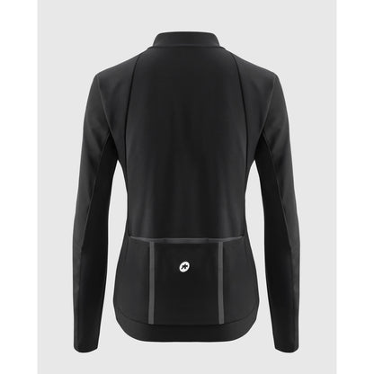 ASSOS UMA GT HASHOOGI WINTER S11 Women's Jacket Dune Sand