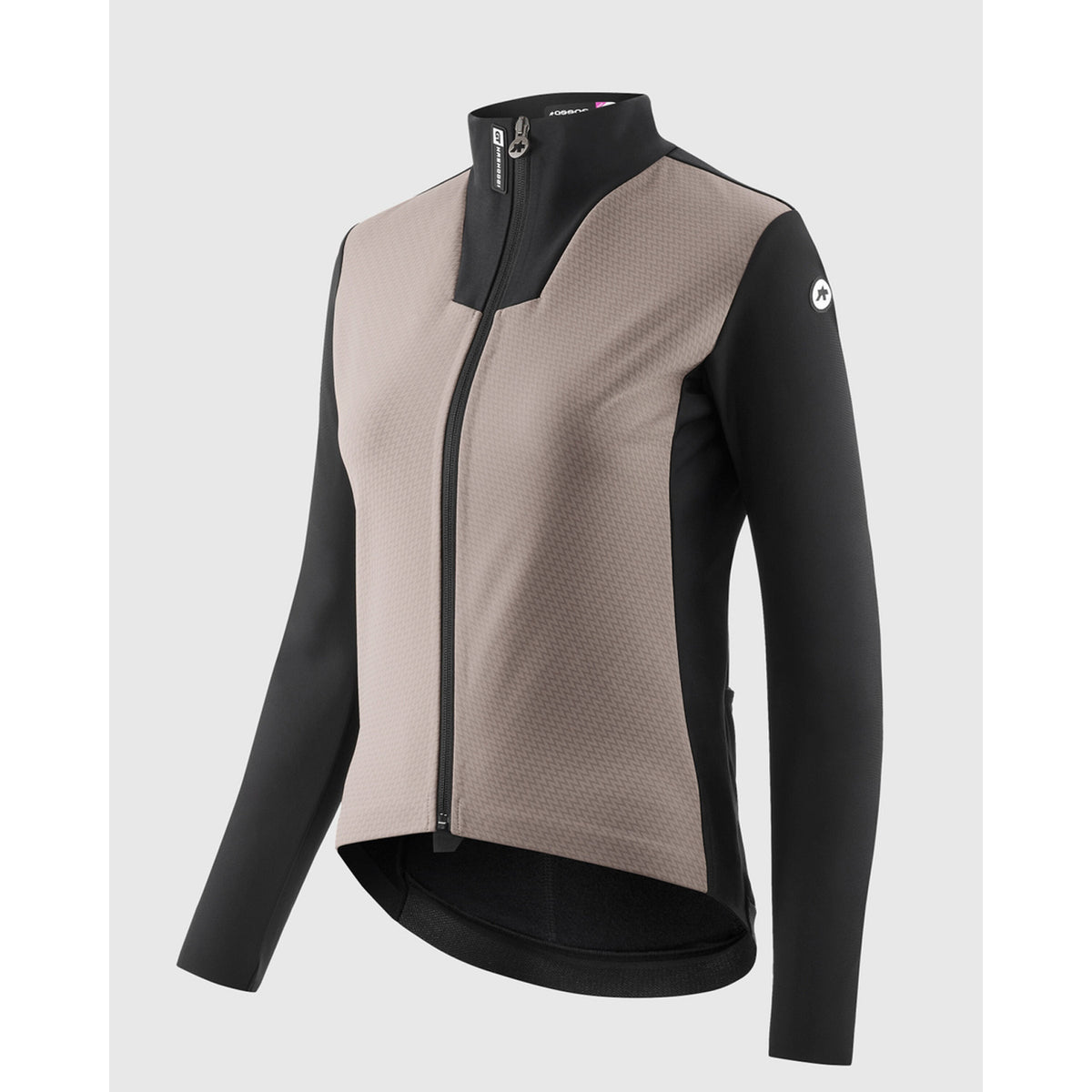 ASSOS UMA GT HASHOOGI WINTER S11 Women's Jacket Dune Sand
