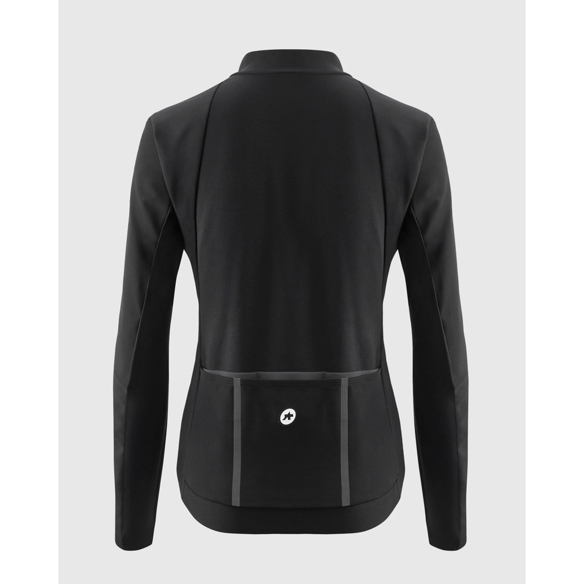 Jacka ASSOS UMA GT HASHOOGI WINTER S11 Dam Foundation Green