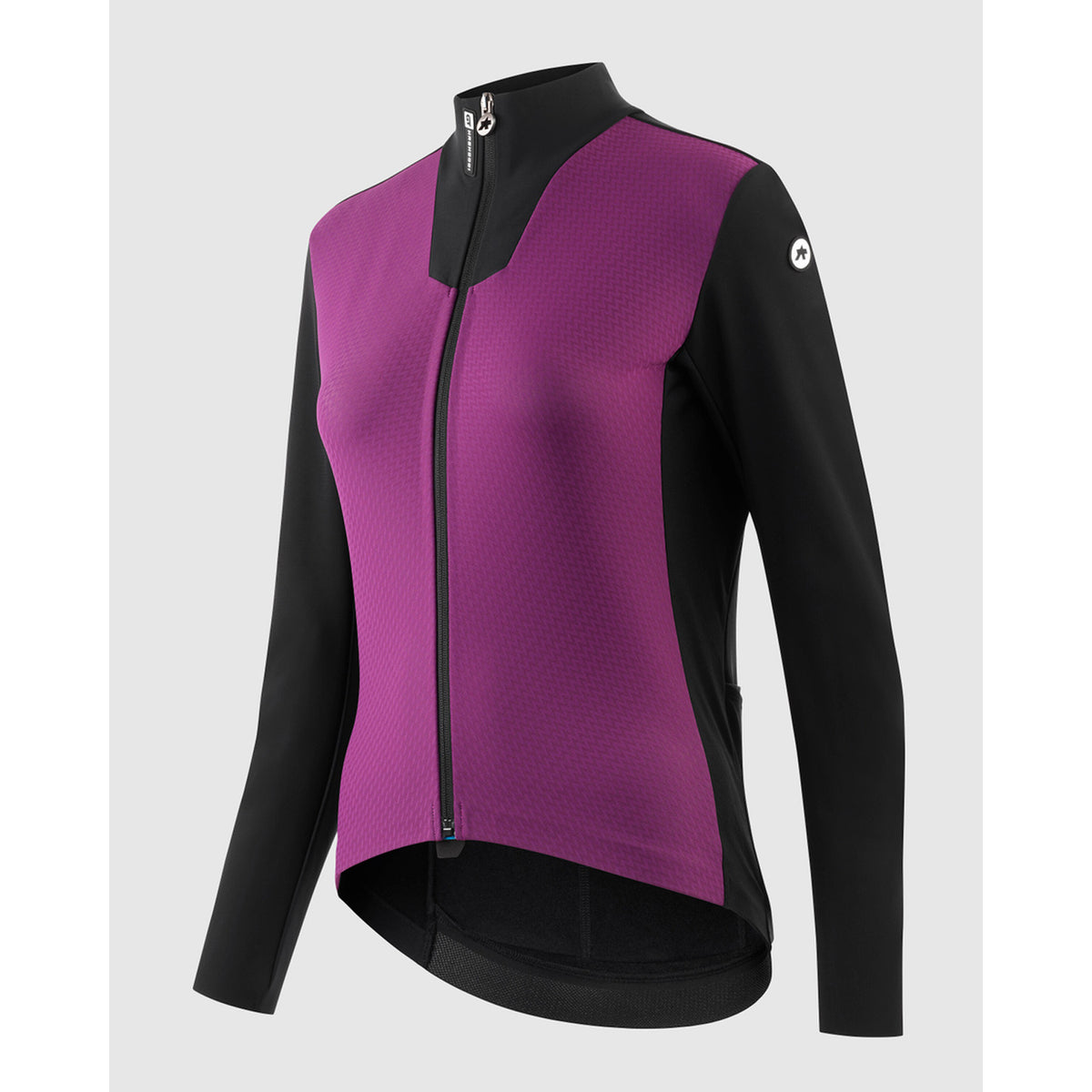 Jack ASSOS UMA GT HASHOOGI WINTER S11 Dames Alchemy Purple