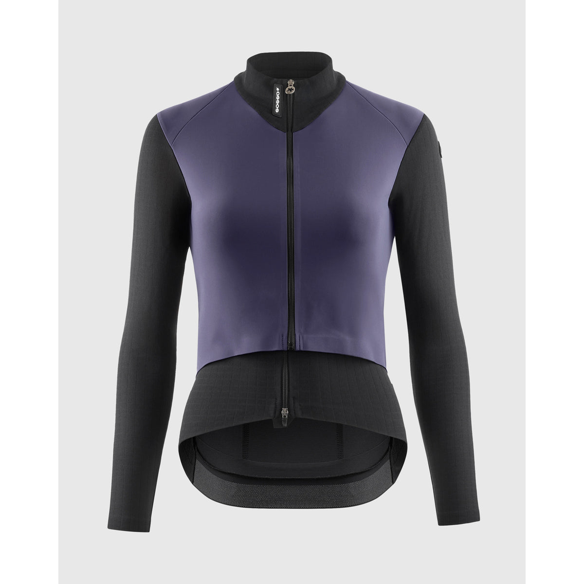 ASSOS UMA GTV SPRING FALL S11 Women's Jacket Future Dusk