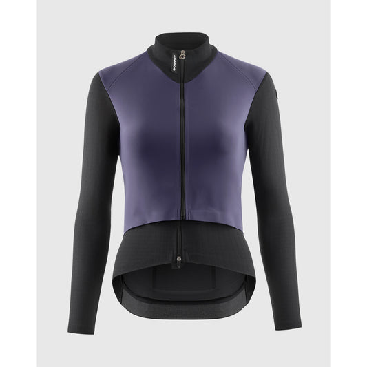 Jakke ASSOS UMA GTV SPRING FALL S11 Dame Future Dusk