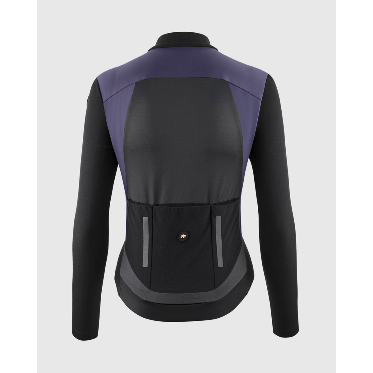 ASSOS UMA GTV SPRING FALL S11 Women's Jacket Future Dusk