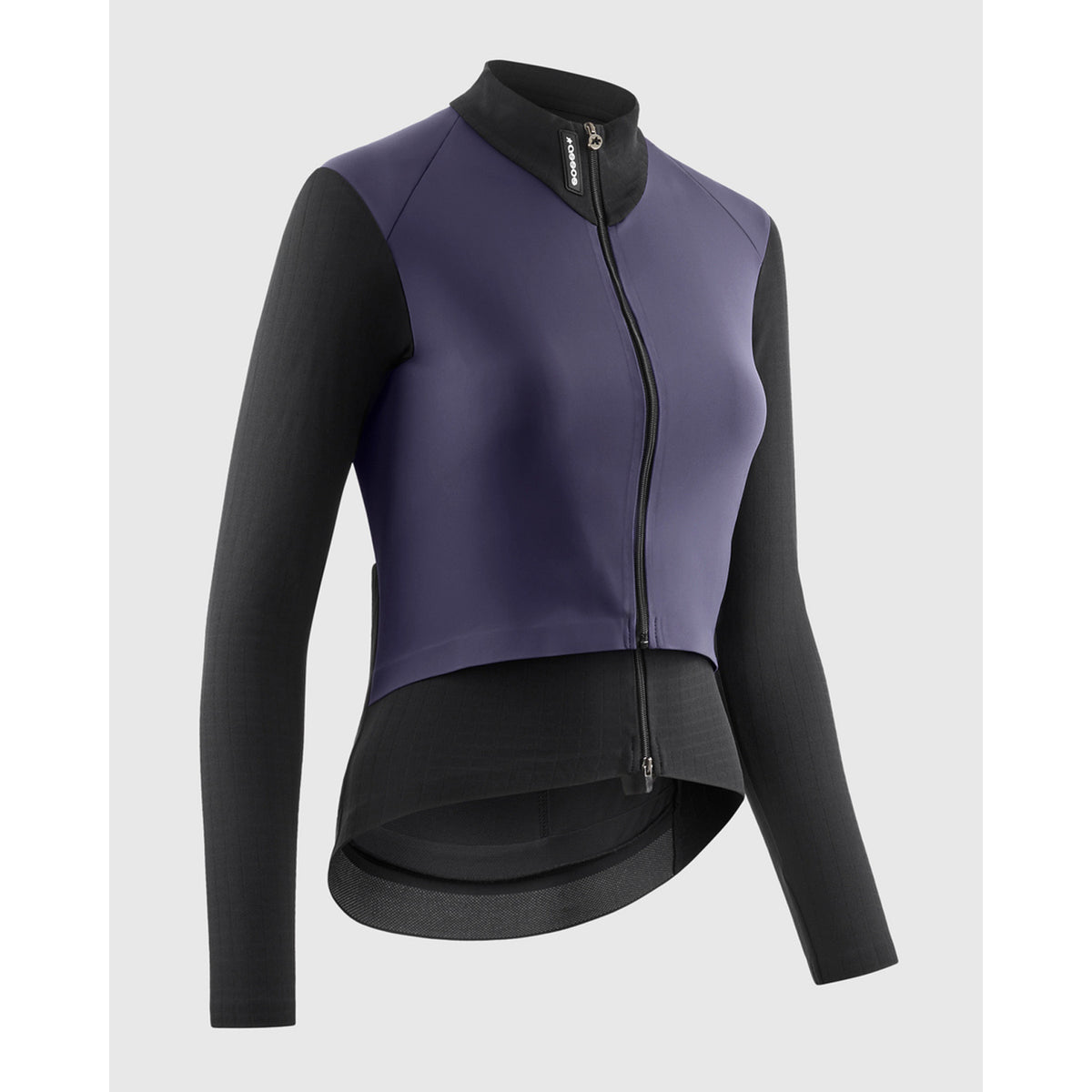 ASSOS UMA GTV SPRING FALL S11 Women's Jacket Future Dusk