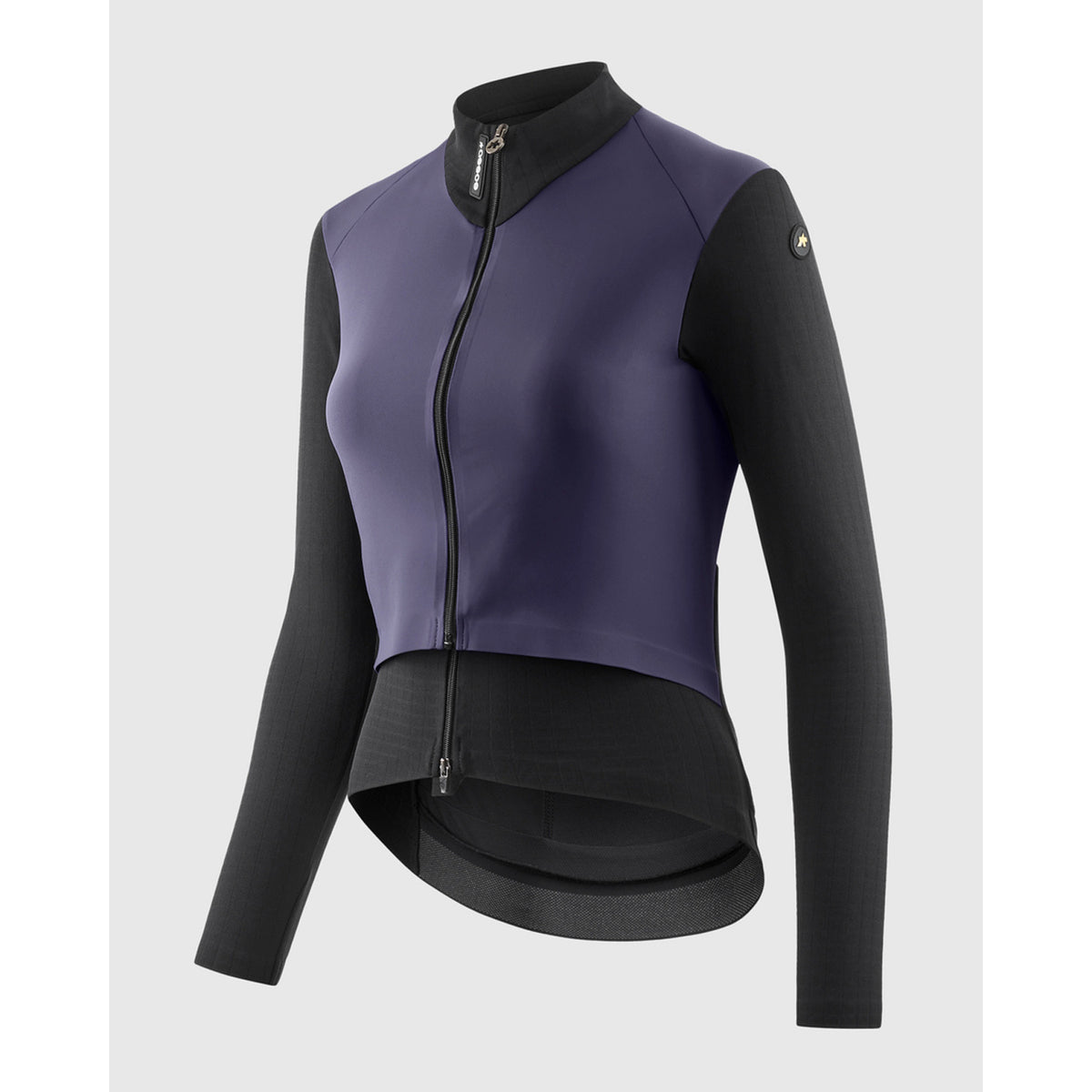 ASSOS UMA GTV SPRING FALL S11 Women's Jacket Future Dusk