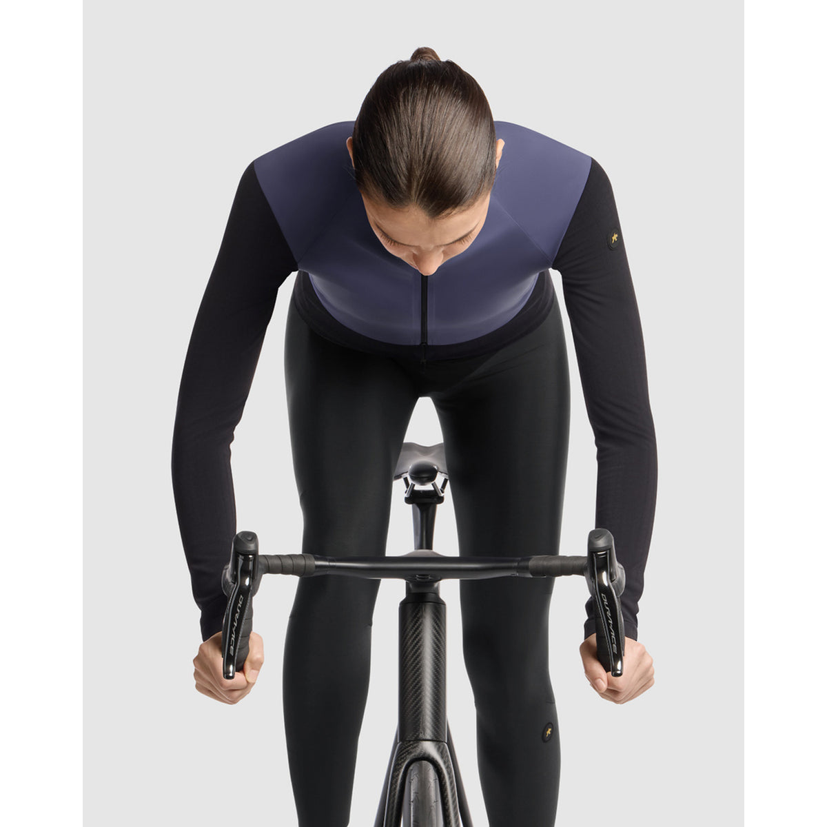 ASSOS UMA GTV SPRING FALL S11 Women's Jacket Future Dusk