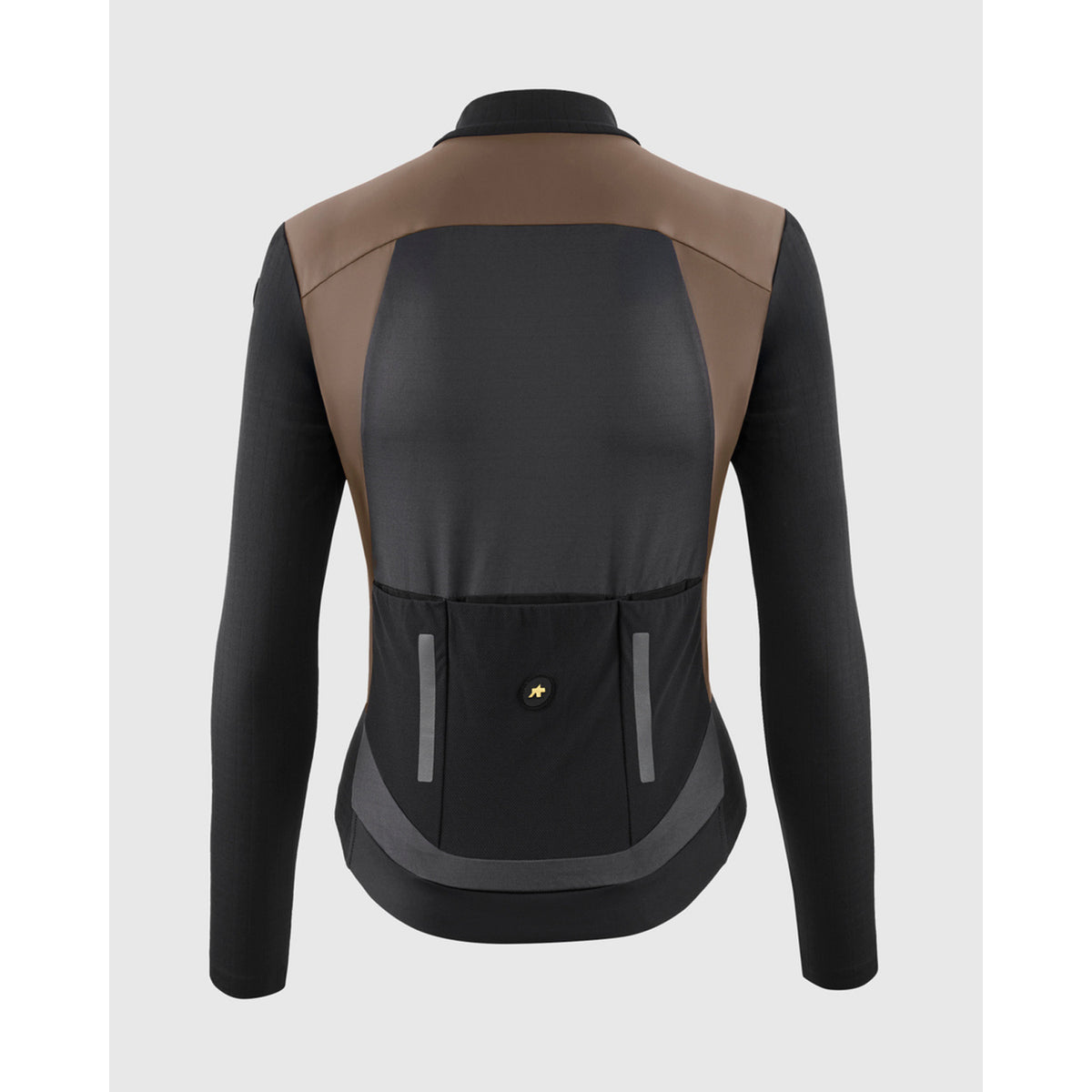 ASSOS UMA GTV SPRING FALL S11 Women's Jacket Terra Sand