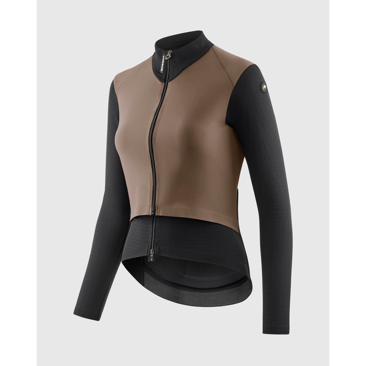 ASSOS UMA GTV SPRING FALL S11 Women's Jacket Terra Sand