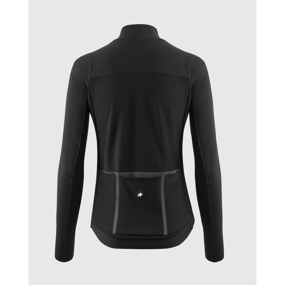 ASSOS DYORA R HABU WINTER S11 Women's Jacket Black