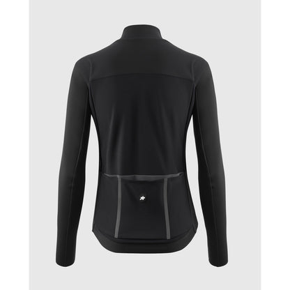 Jacka ASSOS DYORA R HABU WINTER S11 Dam Svart