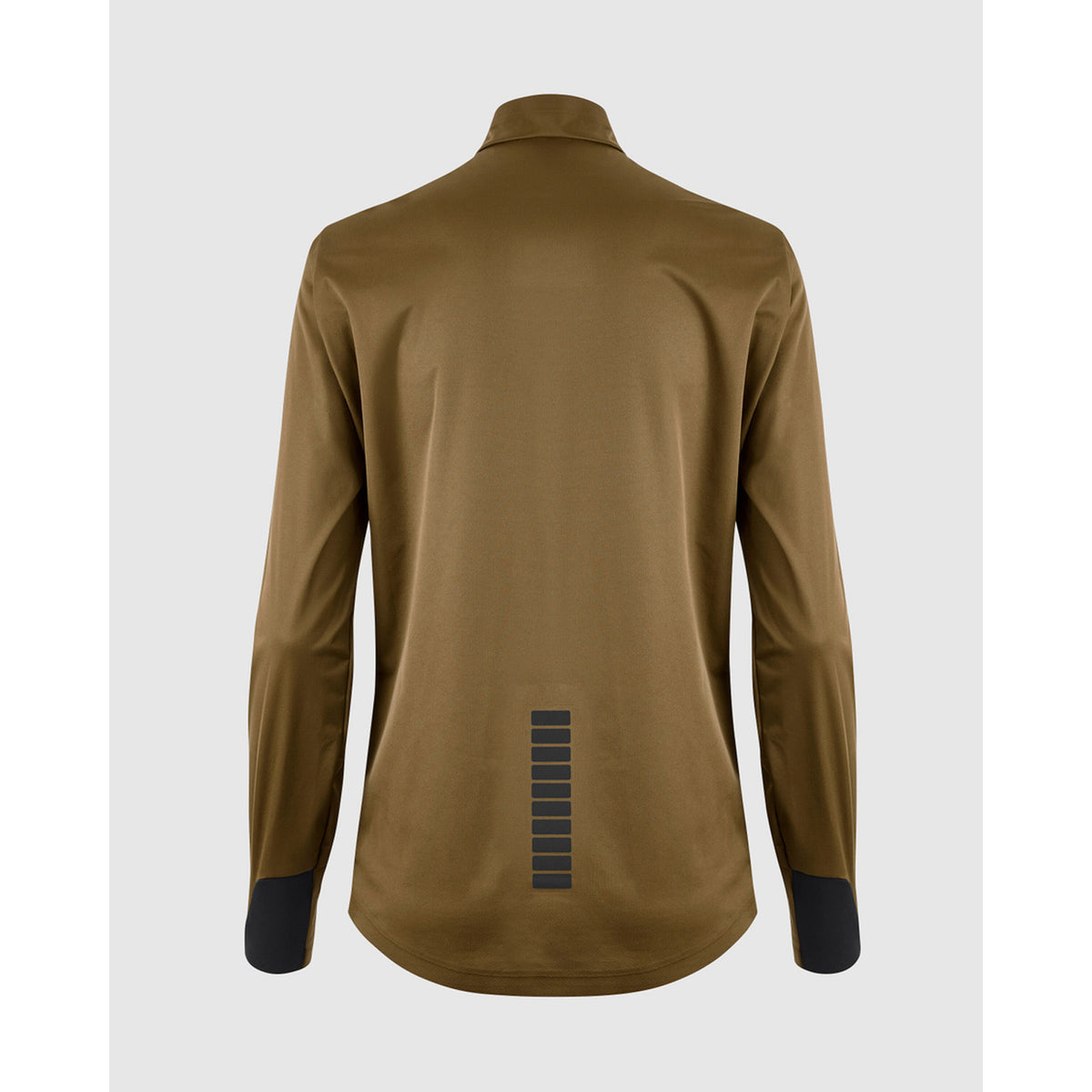 Jacka ASSOS UMA GT SHELL S11 Dam Bronze Ash