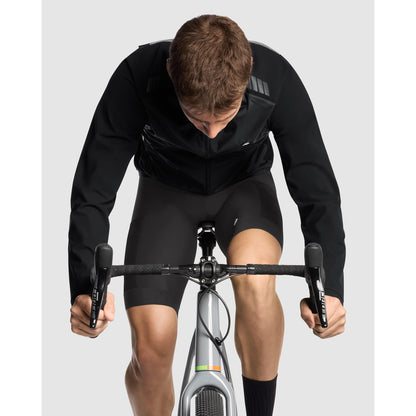 ASSOS TACTICA STEINADLER SHELL T5 jope must