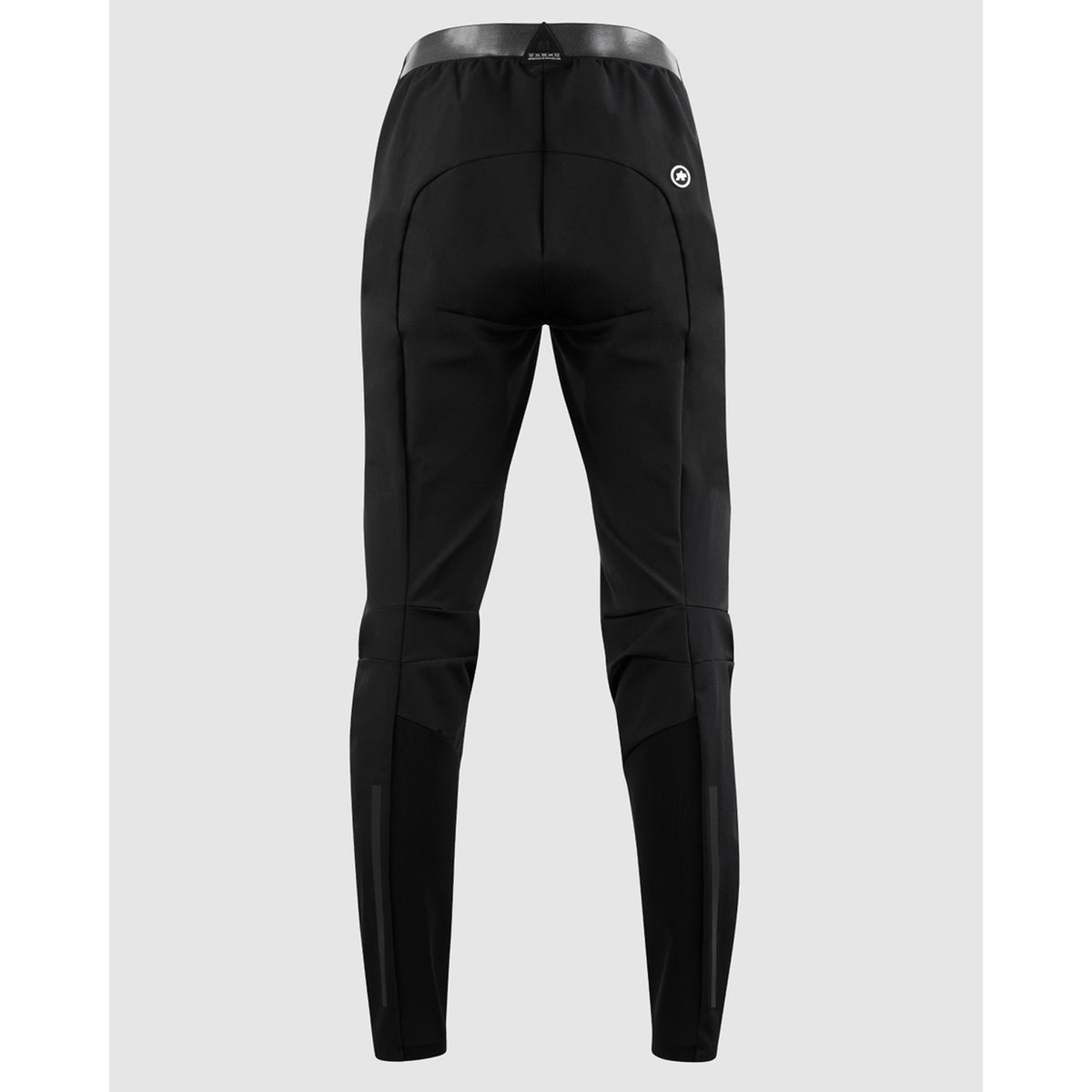 Broek ASSOS TACTICA CARGO T3 Dames Zwart