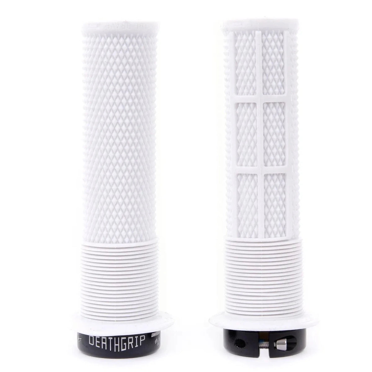 Grips DMR DEATHGRIP Flange Large Lock-on Vit