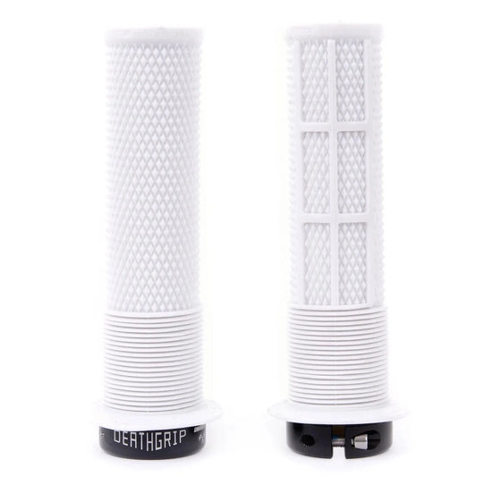 Grips DMR DEATHGRIP Flange Medium Lock-on Vit