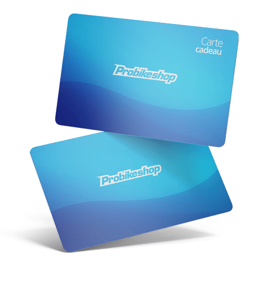 Cartes Cadeau