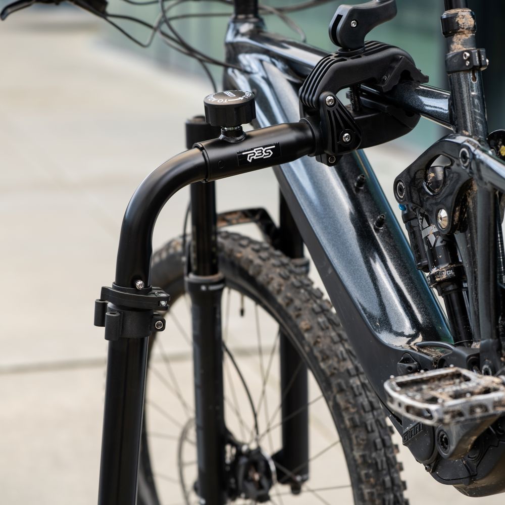 Werkplaatsstandaard PBS TOOLS Speciaal E-Bike 50kg max