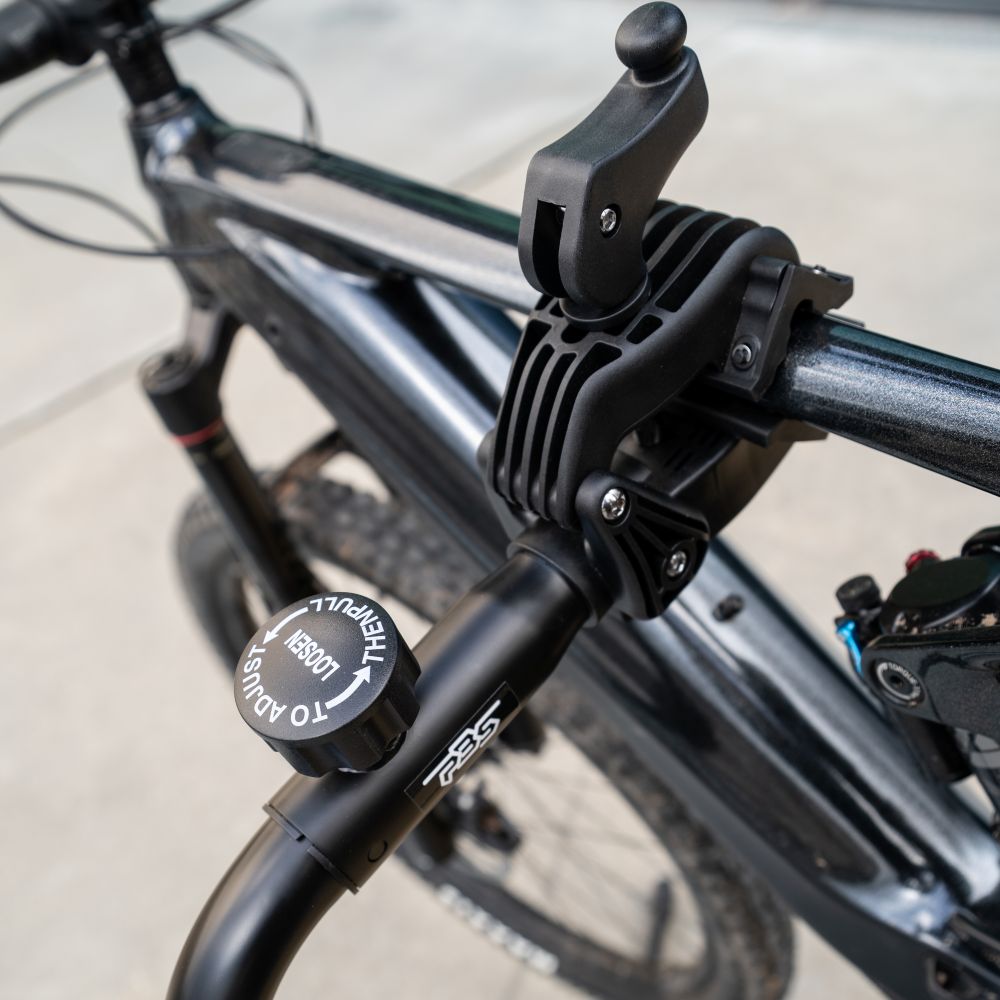 Werkplaatsstandaard PBS TOOLS Speciaal E-Bike 50kg max