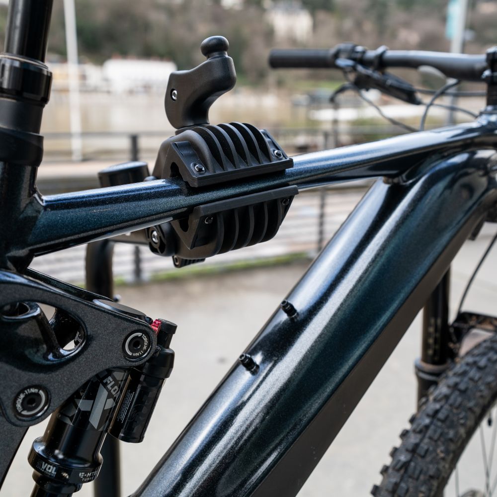 Werkplaatsstandaard PBS TOOLS Speciaal E-Bike 50kg max