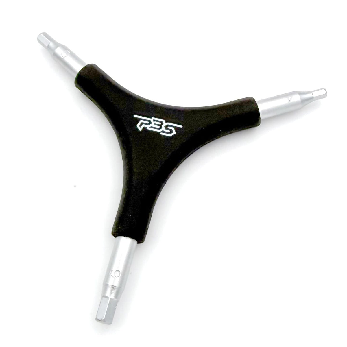 PBS TOOLS Y-Allen Key Set 4/5/6mm