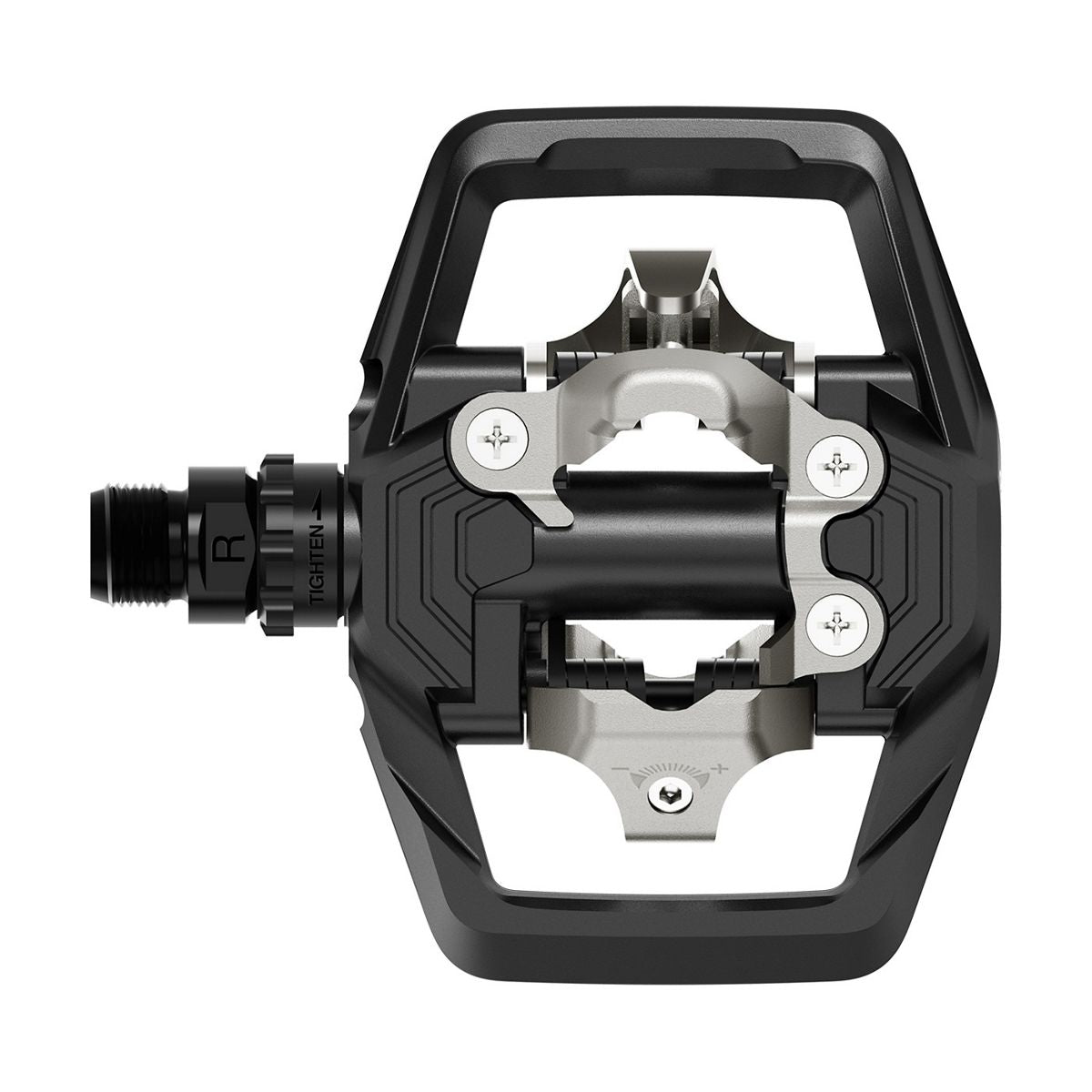 Pedaler SHIMANO ME700