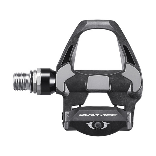 SHIMANO DURA ACE R9100 Pedals +4 mm