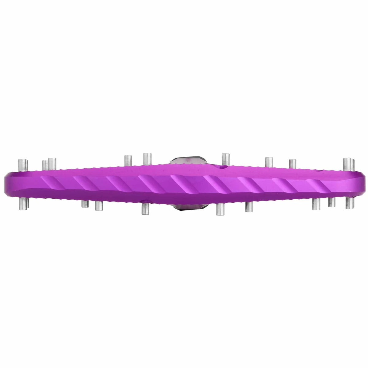 Plattåpedaler WOLF TOOTH RIPSAW Lila