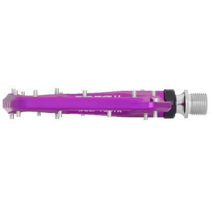 Tasapolkimet WOLF TOOTH RIPSAW Violetti