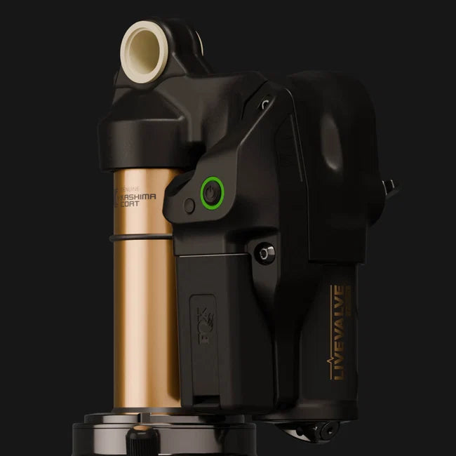 Amortizer FOX FLOAT X2 LIVE VALVE NEO FACTORY 2027