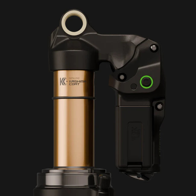 Amortizer FOX FLOAT X2 LIVE VALVE NEO FACTORY 2027
