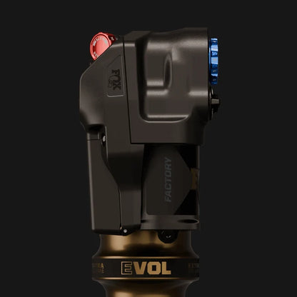 Zadnji blažilnik FOX FLOAT X LIVE VALVE NEO FACTORY 2027