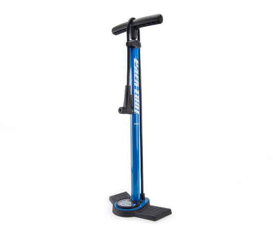 Park Tool PFP-10, kompresor / podlahová pumpa