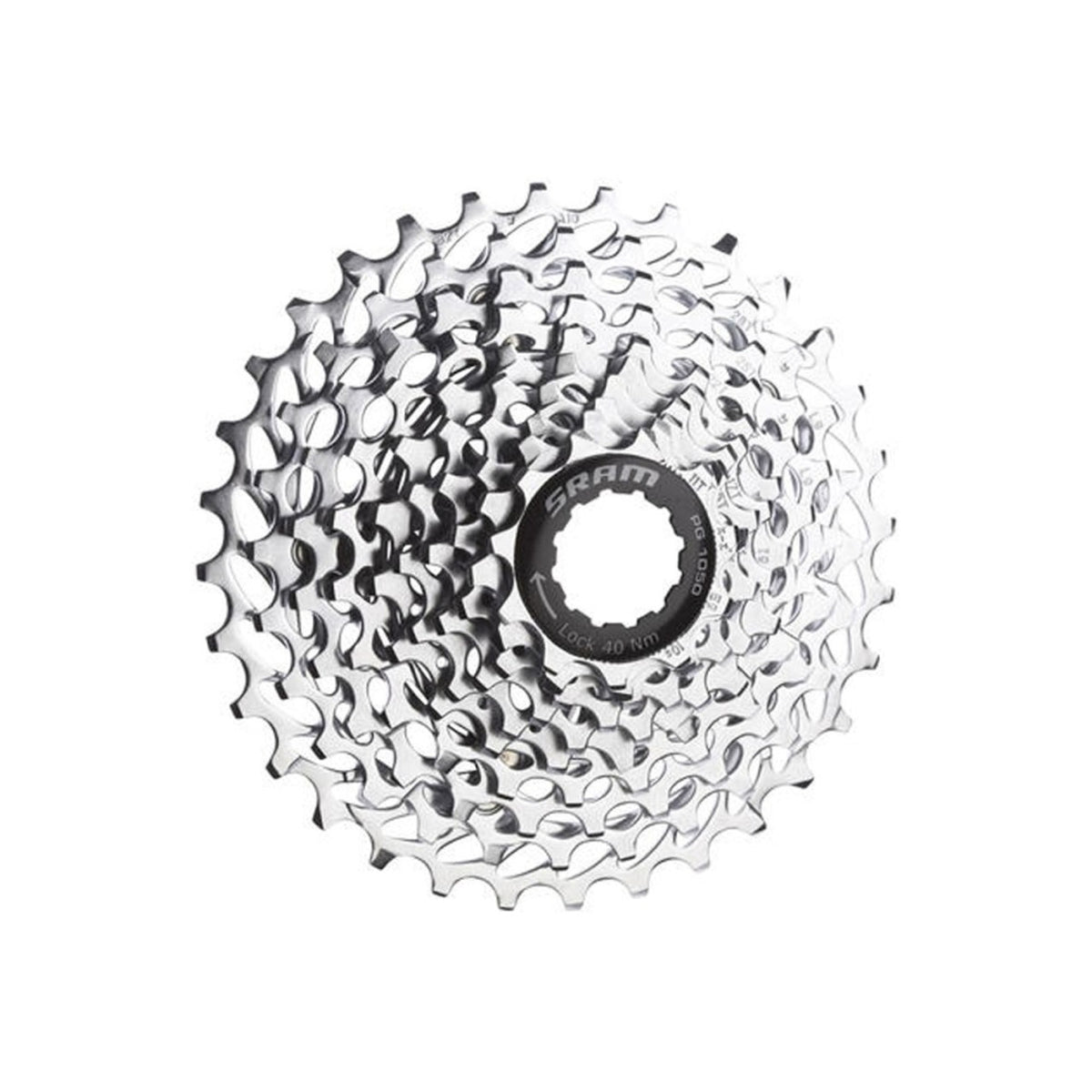Kassette 10V SRAM PG-1050