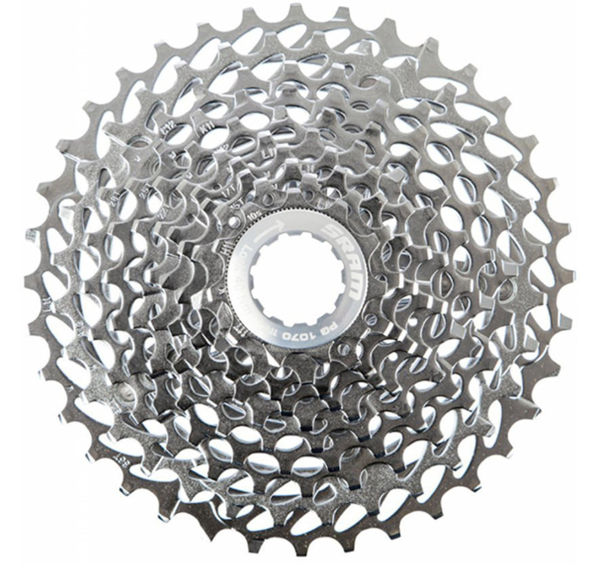 Kazeta 10V SRAM PG-1070