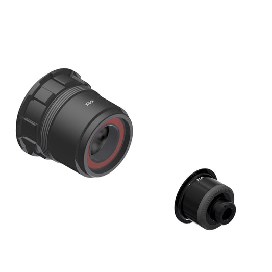 DT SWISS Ratchet vabajooksukorpus Sram XDR tüübile, 5x130/135 mm telg, alumiinium