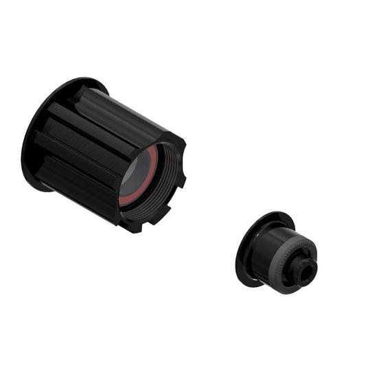 DT SWISS Ratchet EXP Campagnolo tüüpi vabajooksukorpus 5x130/135 mm teljele, alumiinium