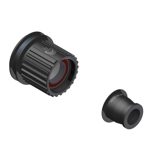 DT SWISS Ratchet EXP Hybrid MTB Shimano Micro Spline’i tüüpi terasest vabajooksukere 12x142/148 mm võllile