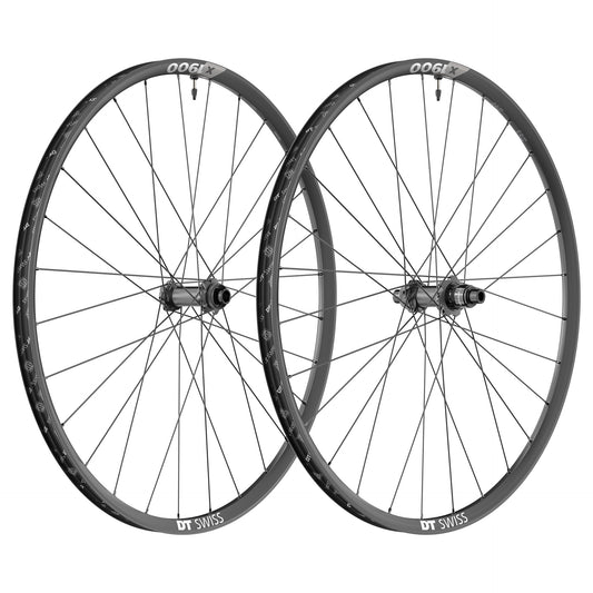 DT SWISS X 1900 SPLINE 25 mm 29" 15x110/12x148 mm Wheelset