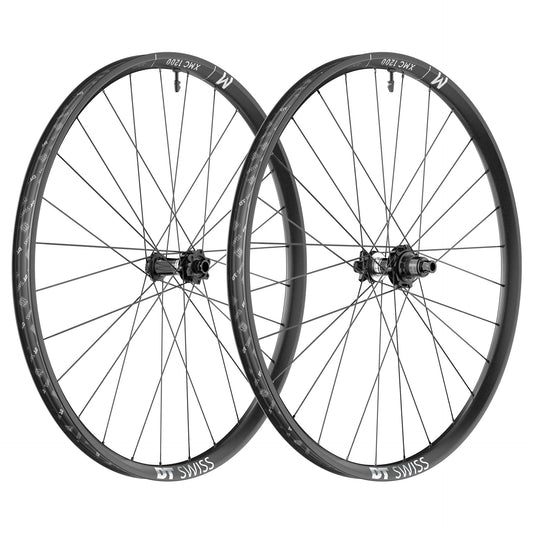 Ζεύγος Τροχών DT SWISS XMC 1200 SPLINE 30 mm 29" Ratchet DEG 90 15x110/12x148mm Boost