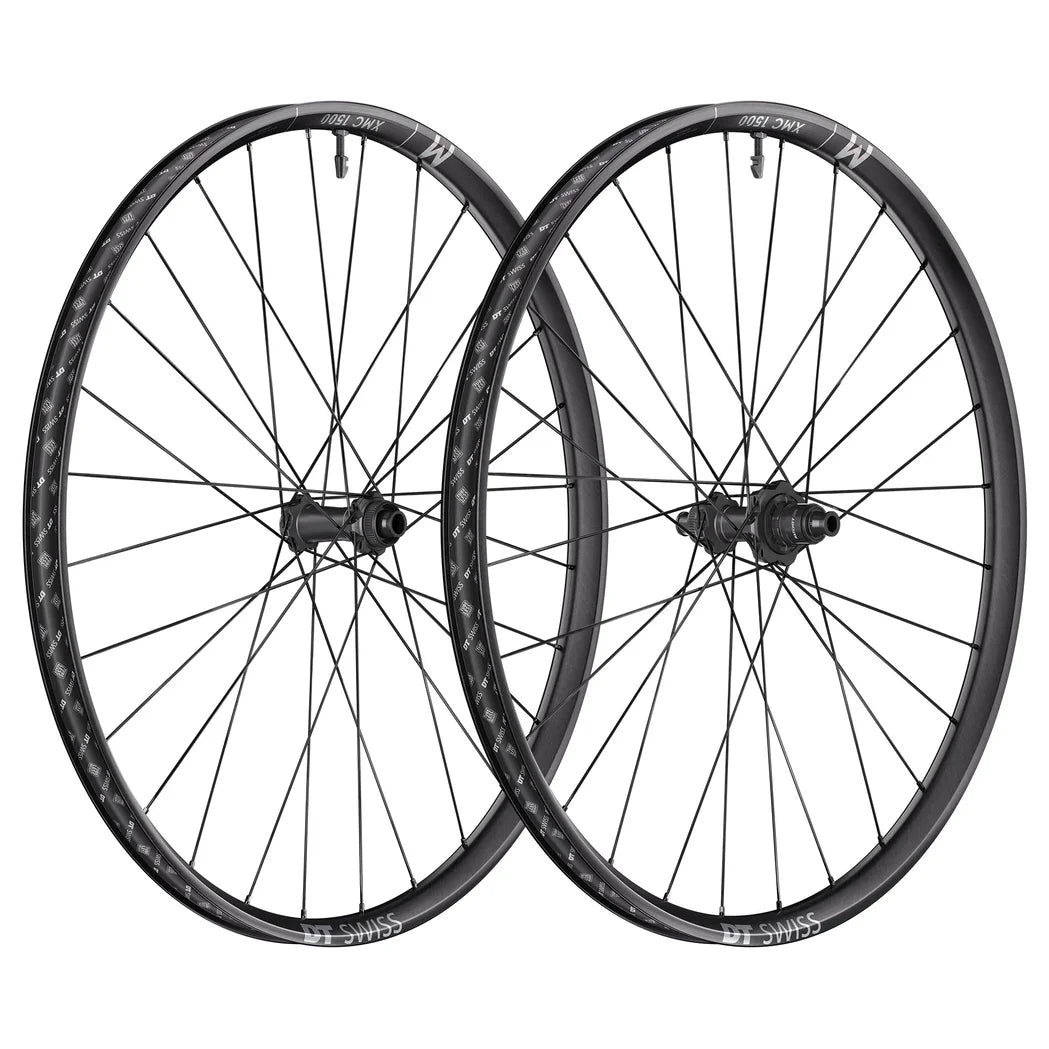 Ratų pora DT SWISS XMC 1500 SPLINE 30 mm 29" 15x110/12x148mm Boost