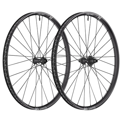 Paire de Roues DT SWISS XMC 1500 SPLINE 30 mm 29" 15x110/12x148mm Boost