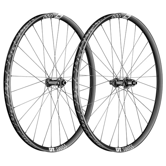 Hjulpar DT SWISS XM 1700 SPLINE 30 mm 29'' 15x110/12x148mm Boost