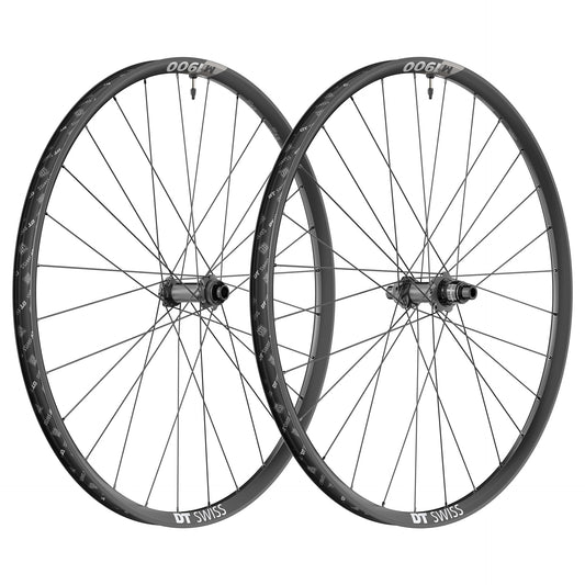 Hjulpar DT SWISS M 1900 SPLINE 30 mm 29'' 15x100/12x142mm