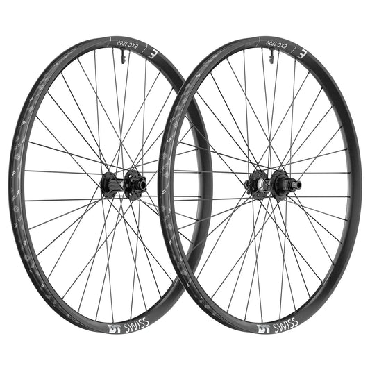 Ζεύγος Τροχών DT SWISS EXC 1200 CLASSIC 30 mm 29" 15x110/12x148mm Boost