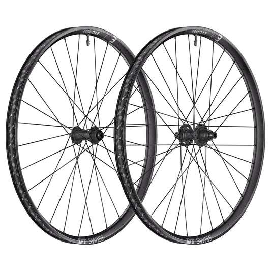 Ζεύγος Τροχών DT SWISS EXC 1500 CLASSIC 30 mm 29" 15x110/12x148mm Boost