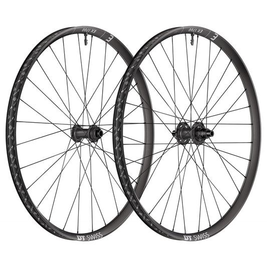 Ζεύγος Τροχών DT SWISS EX 1700 CLASSIC 30 mm 29" 15x110/12x148mm Boost 2026