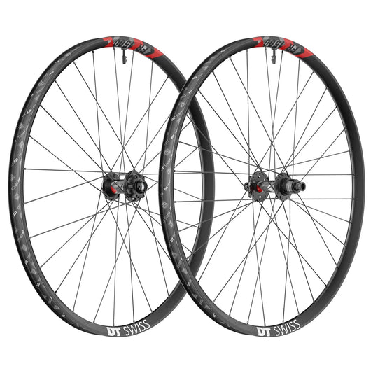 Ζεύγος Τροχών DT SWISS FR 1500 CLASSIC 30 mm 29" 12x157/20x110 mm